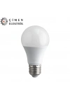 ÇOK SATAN NOAS YL95 9001 Led Ampul 9W 6400K BEYAZ E27 Duy