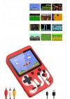 ÇOK SATAN Nostalji Oyunlu Mini Atari Gamebox 400 Oyunlu El Atarisi