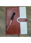 ÇOK SATAN Öğretmenler Gününe Defter Ve Kalem Seti