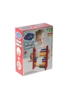 ÇOK SATAN ONY-399 Ahşap Renkli Abaküs -Onyıl
