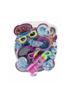 ÇOK SATAN Optrix 3D Bubbles Set Kelebek Efektli 20175 D
