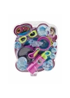 ÇOK SATAN Optrix 3D Bubbles Set Kelebek Efektli 20175 D