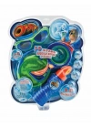 ÇOK SATAN Optrix 3D Bubbles Set Yıldız Efektli 20175 D
