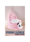 ÇOK SATAN Oturaklı Lazımlık Mungia Design