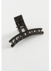 ÇOK SATAN Oval Mandal Toka 4 cm
