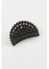 ÇOK SATAN Oval Mandal Toka 4 cm