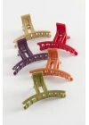 ÇOK SATAN Oval Mandal Toka 4 cm