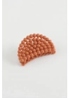 ÇOK SATAN Oval Mandal Toka 4 cm