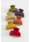 ÇOK SATAN Oval Mandal Toka 4 cm