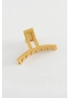 ÇOK SATAN Oval Mandal Toka 4 cm