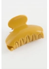 ÇOK SATAN Oval Renkli Mandal Toka 6 cm