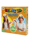 ÇOK SATAN OYUN HEADZ UP ANLAT BAKALIM
