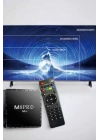 ÇOK SATAN Oyun Konsolu Çift Kollu 1000 Oyunlu TV Box Netflix Youtube Atari