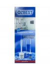 ÇOK SATAN Özbest Su Tasarruflu Klozet Sifon Çekmeli Rezervuar İç Takımı