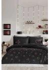ÇOK SATAN Özdilek Çift Kişilik Ranforce Nevresim Takımı Gleam Love