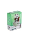 ÇOK SATAN P1275 Panlos Panda 543 Parça Blok Seti -Vagon life