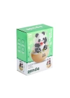 ÇOK SATAN P1276 Panlos Panda 574 Parça Blok Seti -Vagon life