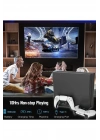 ÇOK SATAN P4 Plus Bluetooth Titreşimli Ps4/ps5 Uyumlu Pc Telefon Joystick Kablosuz Oyun Kolu Siyah