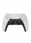 ÇOK SATAN P4 Plus Bluetooth Titreşimli Ps4/ps5 Uyumlu Pc Telefon Joystick Kablosuz Oyun Kolu