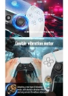 ÇOK SATAN P4 Plus Bluetooth Titreşimli Ps4/ps5 Uyumlu Pc Telefon Joystick Kablosuz Oyun Kolu
