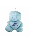 ÇOK SATAN PABA501532-25 Peluş Kalpli Ayı 25 cm