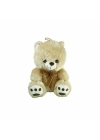 ÇOK SATAN PABX21957-20 Peluş Ayı Kurdelalı 20 cm
