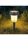 ÇOK SATAN Panther Pt-b117 Solar Led Bahçe Lambası