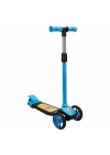 ÇOK SATAN Paw Patrol 3 Tekerlekli Twistable Scooter