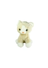 ÇOK SATAN PB31184-22 Peluş Oturan Kedi 23 cm