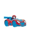 ÇOK SATAN PDY16000 Spidey Diecast Araba - SNF0194