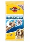 ÇOK SATAN Pedigree Dentastix Köpek Ödül Maması Small 110 Gr