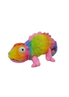 ÇOK SATAN PELUŞ 40CM BUKALEMUN -HLY