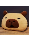 ÇOK SATAN Peluş Capybara Yastık