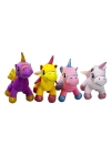 ÇOK SATAN Peluş Kanatlı Pegasus 20 cm 1 Adet Fiyatıdır