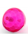 ÇOK SATAN Pembe, Işıklı Top