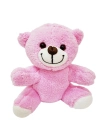 ÇOK SATAN Pembe Peluş Oyuncak Ayıcık