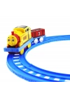 ÇOK SATAN Pilli Mini Tren Seti