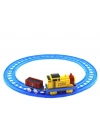 ÇOK SATAN Pilli Mini Tren Seti