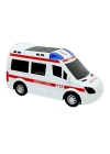 ÇOK SATAN Pilli Sesli ışıklı  112 Ambulans Oyuncak