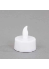 ÇOK SATAN Pilli Tealight Mum