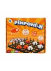 ÇOK SATAN Pinponi-X Kutu Oyunu - 89279