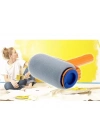 ÇOK SATAN Pintar Facil Pratik Damlatmayan Boya Rulosu Ve Fırçası