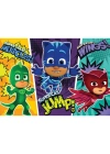ÇOK SATAN PJM 714  KS, Pjm Masks 100 Parça Çocuk Puzzle