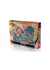 ÇOK SATAN PL 113 Puzzle 200 PARÇA -KS