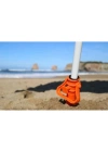 ÇOK SATAN Plastik Şemsiye Sabitleme Kazığı