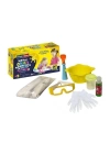 ÇOK SATAN Playtoys DIY Kendi Oyun Hamurunu Kendin Yap