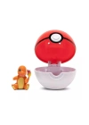 ÇOK SATAN POK PKW0145 Pokemon Clip N Go Charmander