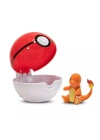 ÇOK SATAN POK PKW0145 Pokemon Clip N Go Charmander