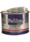 ® Polikor Süper Soft Polyester Macun 825 Gr
