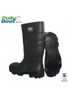 ® Pollyboot Vega 40 Numara Poliüratan Çizme